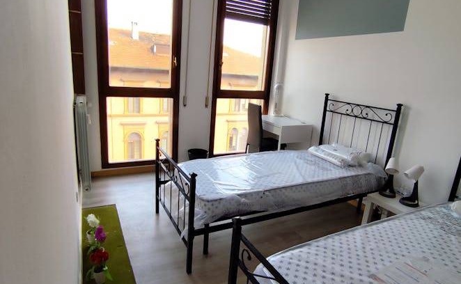 Historic Center Other | 150 m² Shared room ∙ 1 bedroom ∙ 9 guests