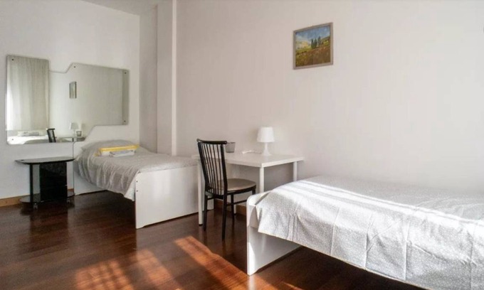 Acquabella Other | 150 m² Shared room ∙ 1 bedroom ∙ 2 guests
