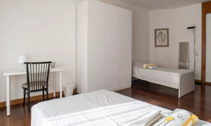 Acquabella Other | 150 m² Shared room ∙ 1 bedroom ∙ 2 guests