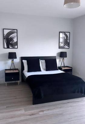 East End Apartment | 16 m² Apartment ∙ 3 bedrooms ∙ 7 guests