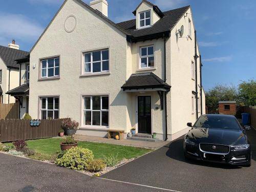 Ballycastle Bed & Breakfast | 16 m² Bed and breakfast ∙ 2 guests