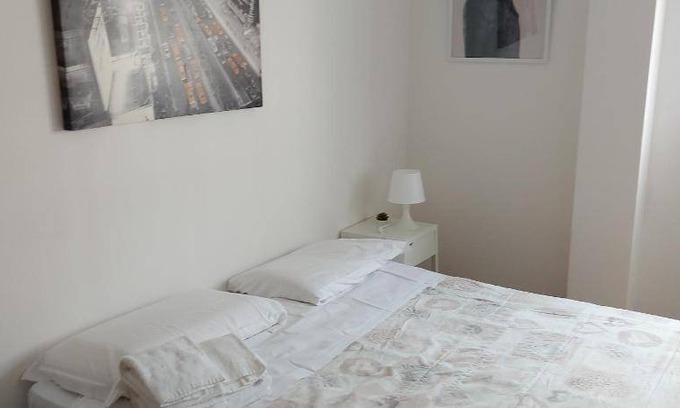 Reggio nell'Emilia Bed & Breakfast | 16 m² Bed and breakfast ∙ 2 guests