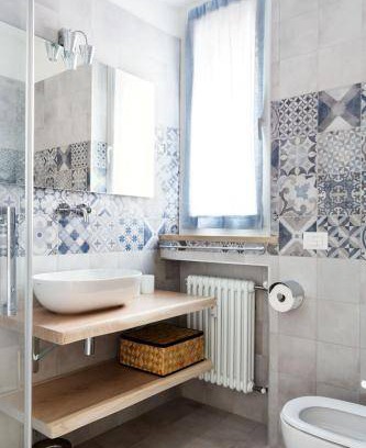 Cittadella Bed & Breakfast | 16 m² Bed and breakfast ∙ 2 guests