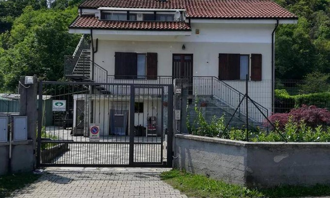 Avigliana Bed & Breakfast | 16 m² Bed and breakfast ∙ 3 guests