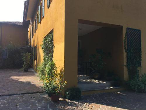 Tricesimo Bed & Breakfast | 16 m² Bed and breakfast ∙ 5 guests
