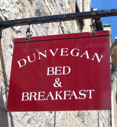 Dufftown Bed & Breakfast | 16 m² Bed and breakfast ∙ 2 guests