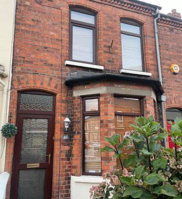 Queens Quarter Bed & Breakfast | 16 m² Bed and breakfast ∙ 2 guests