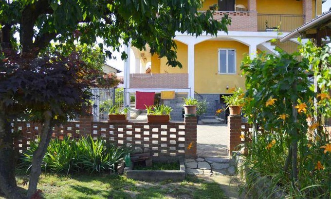 Candelo Bed & Breakfast | 16 m² Bed and breakfast ∙ 5 guests