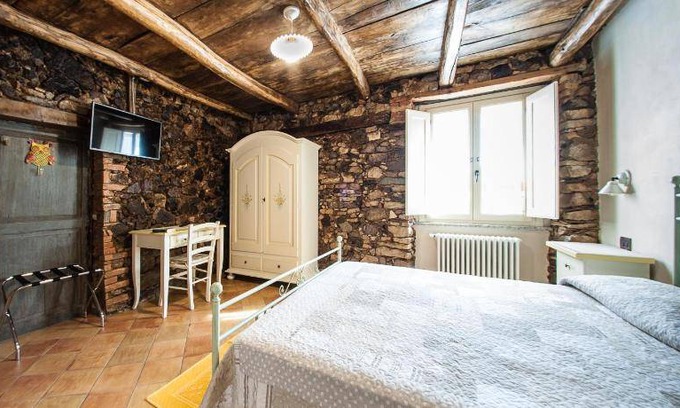 Sorgono Bed & Breakfast | 16 m² Bed and breakfast ∙ 3 guests