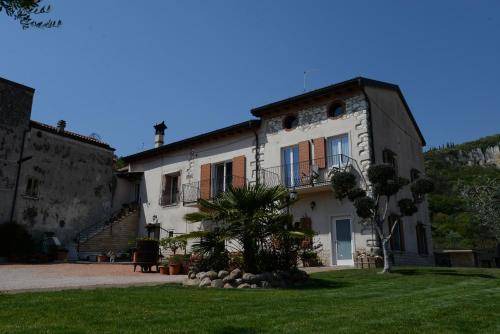 Affi Bed & Breakfast | 16 m² Bed and breakfast ∙ 2 guests