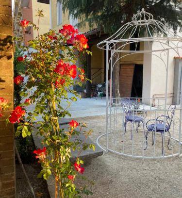 Bra Bed & Breakfast | 16 m² Bed and breakfast ∙ 2 guests