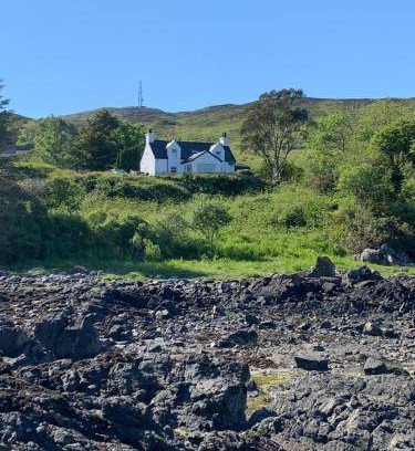 Breakish Bed & Breakfast | 16 m² Bed and breakfast ∙ 2 guests