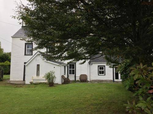Lochgilphead Bed & Breakfast | 16 m² Bed and breakfast ∙ 2 guests