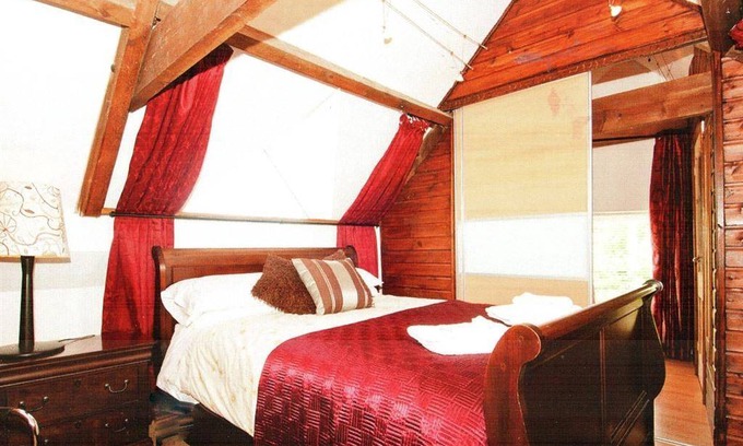 Winterbourne Bed & Breakfast | 16 m² Bed and breakfast ∙ 127 guests