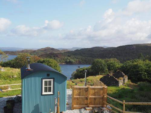 Unapool Cabin | 16 m² Lodge ∙ 2 guests
