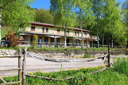 Schio Cabin | 16 m² Lodge ∙ 5 guests