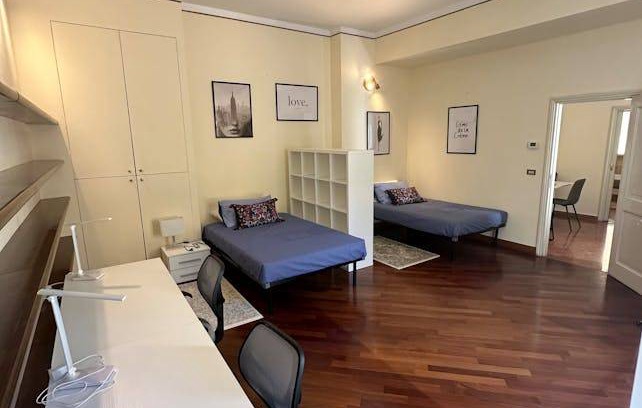 Historic Center Other | 164 m² Shared room ∙ 1 bedroom ∙ 6 guests