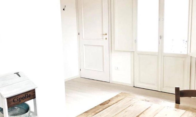 Peschiera Maraglio Bed & Breakfast | 17 m² Bed and breakfast ∙ 2 guests