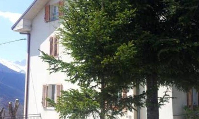 Montemonaco Bed & Breakfast | 17 m² Bed and breakfast ∙ 3 guests