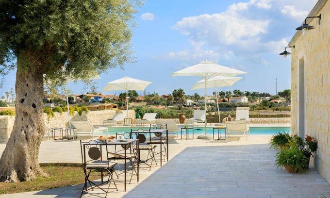 Reitani Bed & Breakfast | 17 m² Bed and breakfast ∙ 2 guests