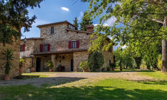 Twist Villa | 170 m² Villa ∙ 3 bedrooms ∙ 8 guests