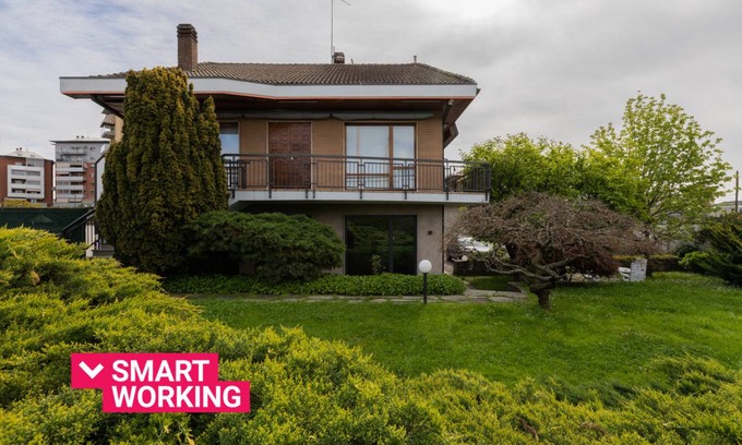 Vittoria House | 176 m² House ∙ 3 bedrooms ∙ 7 guests