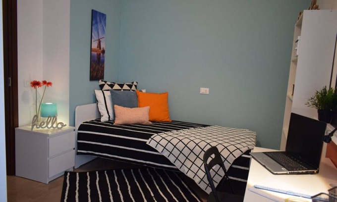 Mompiano Resort | 176 m² Private room ∙ 1 bedroom ∙ 1 guest