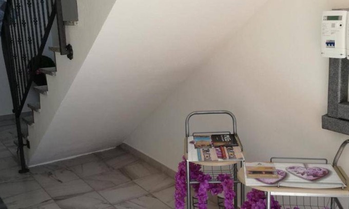 Iglesias Historic Centre Bed & Breakfast | 18 m² Bed and breakfast ∙ 2 guests