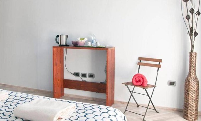 La Morra Bed & Breakfast | 18 m² Bed and breakfast ∙ 2 guests