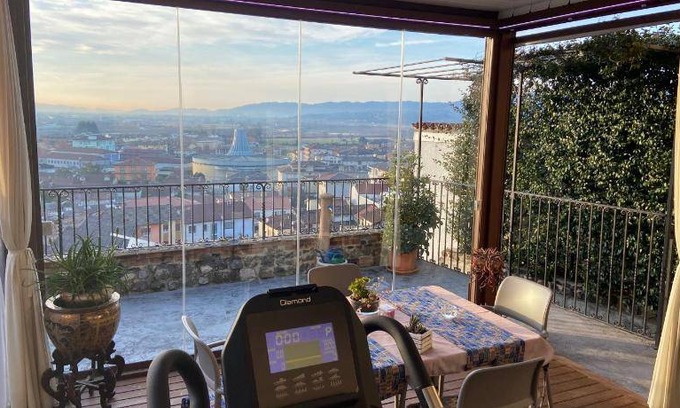 Trissino Bed & Breakfast | 18 m² Bed and breakfast ∙ 4 guests