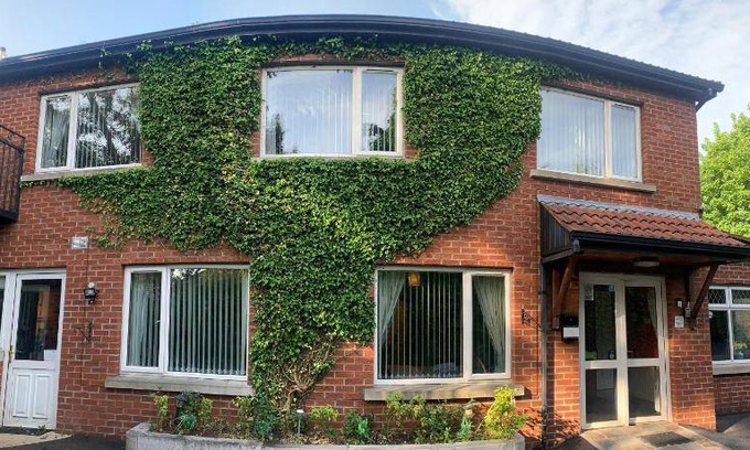 Belfast Bed & Breakfast | 18 m² Bed and breakfast ∙ 127 guests