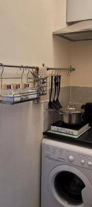 Reading Bed & Breakfast | 18 m² Bed and breakfast ∙ 2 guests