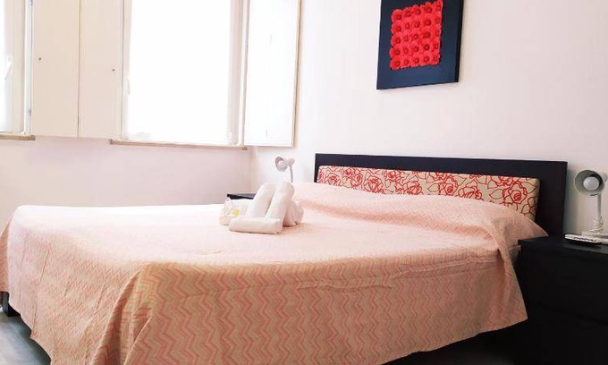 Centro Urbano Bed & Breakfast | 18 m² Bed and breakfast ∙ 5 guests