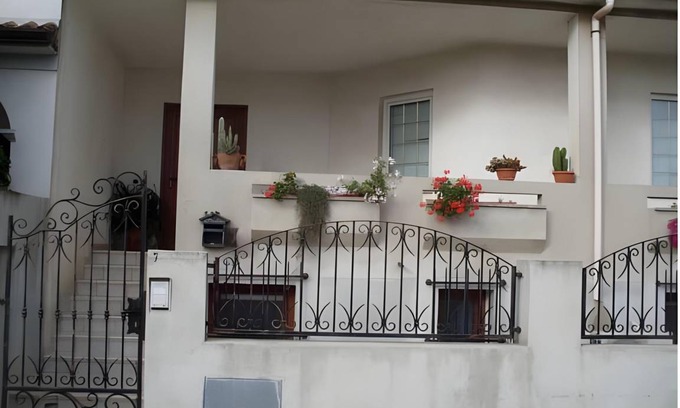 Oliena Bed & Breakfast | 18 m² Bed and breakfast ∙ 3 guests