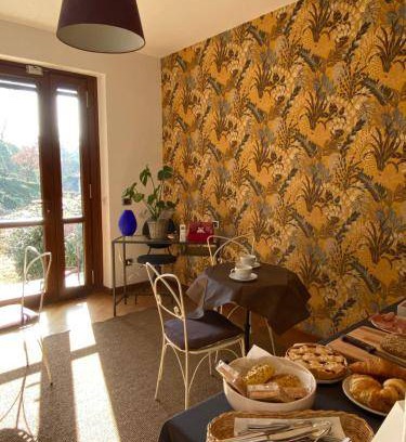 Ivrea Bed & Breakfast | 18 m² Bed and breakfast ∙ 3 guests