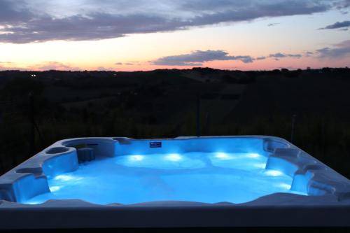 Morro d'Alba Bed & Breakfast | 18 m² Bed and breakfast ∙ 2 guests