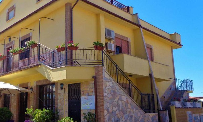 Passo Oscuro Bed & Breakfast | 18 m² Bed and breakfast ∙ 3 guests