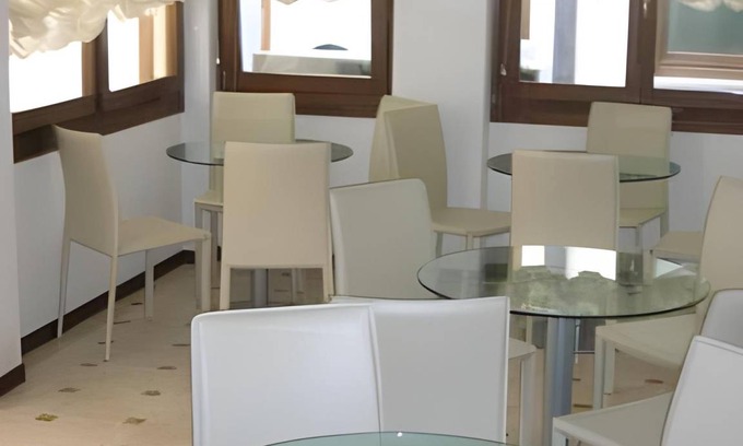 Cannaregio Hotel | 18 m² Hotel ∙ 127 guests