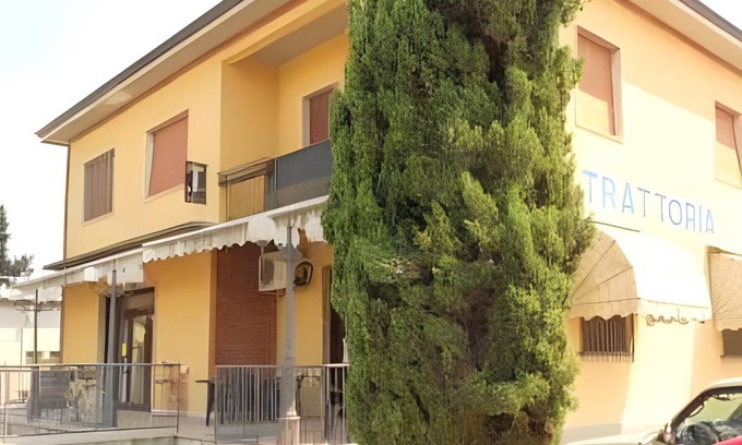 Ospedaletto Lodigiano Bed & Breakfast | 18 m² Bed and breakfast ∙ 4 guests