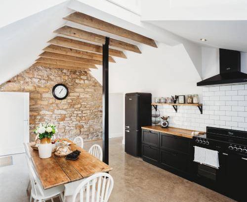Kincaple Apartment | 180 m² Apartment ∙ 3 bedrooms ∙ 8 guests