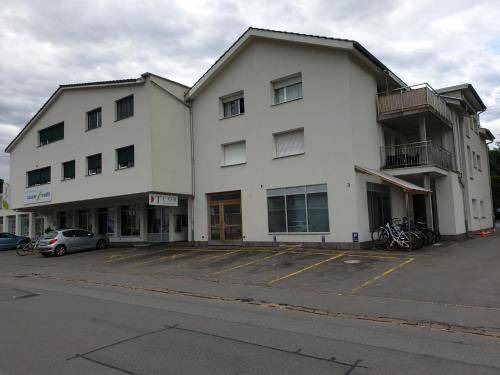 Bad Ragaz Apartment | 180 m² Apartment ∙ 3 bedrooms ∙ 12 guests