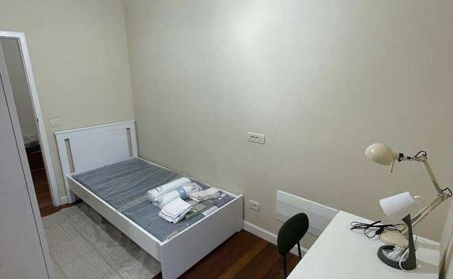 Historic Center Resort | 185 m² Private room ∙ 1 bedroom ∙ 1 guest