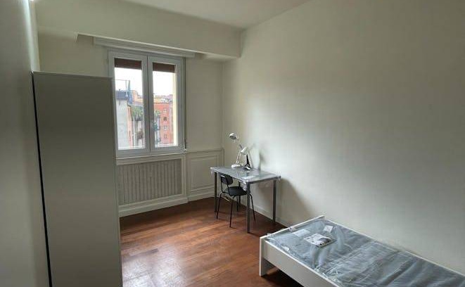 Historic Center Resort | 185 m² Private room ∙ 1 bedroom ∙ 1 guest