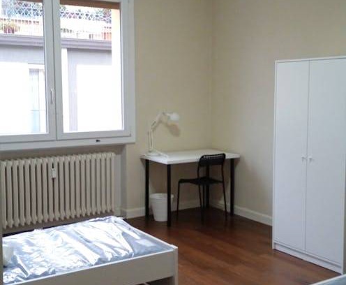 Historic Center Other | 185 m² Shared room ∙ 1 bedroom ∙ 1 guest