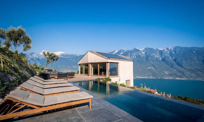 Arias Villa | 185 m² Villa ∙ 5 bedrooms ∙ 10 guests