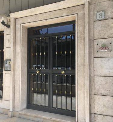 Aurelio Bed & Breakfast | 19 m² Bed and breakfast ∙ 4 guests