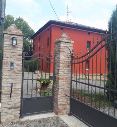 Castagnolo Bed & Breakfast | 19 m² Bed and breakfast ∙ 4 guests