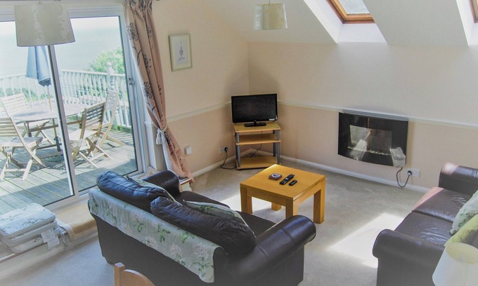 Torquay Cottage | 2 bedroom accommodation in Maidencombe, near Torquay