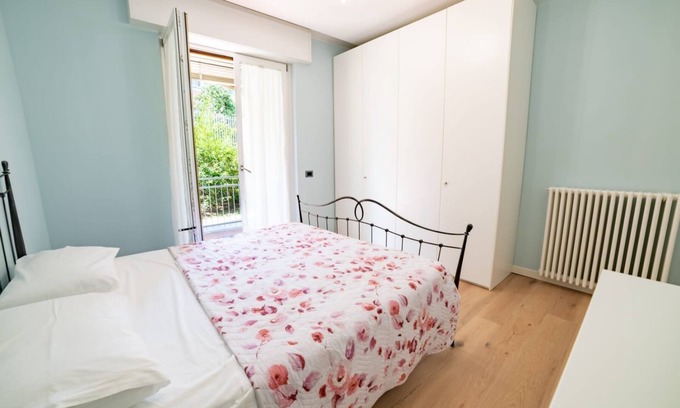 Lesa Apartment | 2 Bedroom Apartment in Lesa