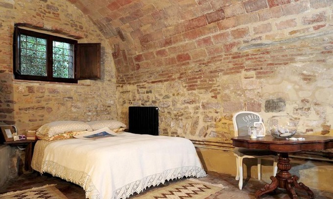 Gubbio Apartment | 2 bedrooms appartement at Gubbio